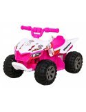 Quad THE FASTEST Quad Électrique