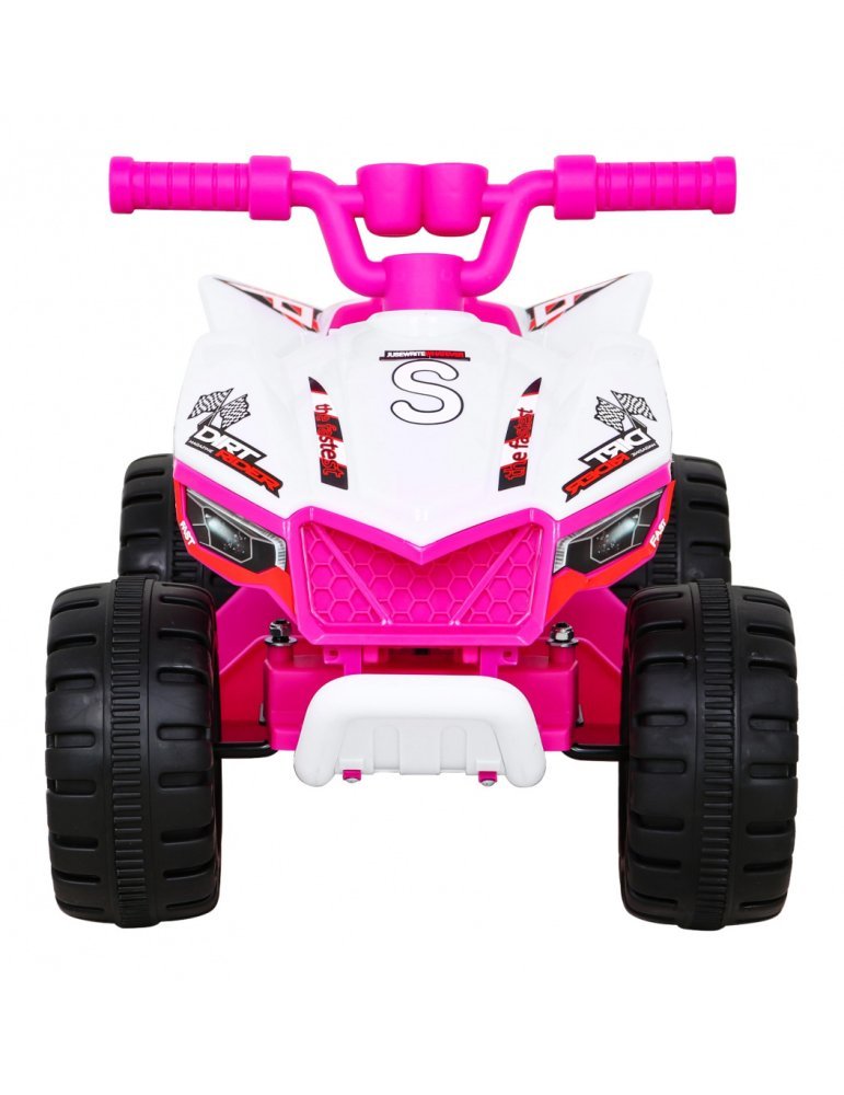 Quad THE FASTEST Quad Elétrico - Vista 2