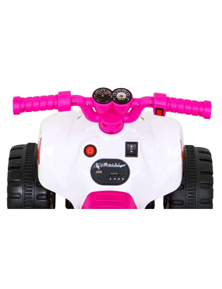 Quad THE FASTEST Quad Elétrico - Vista 8