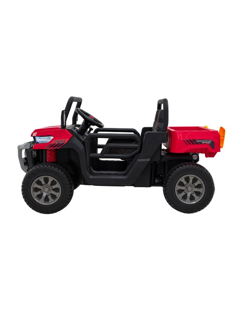 Pick-up Speed 900 - Vista 3