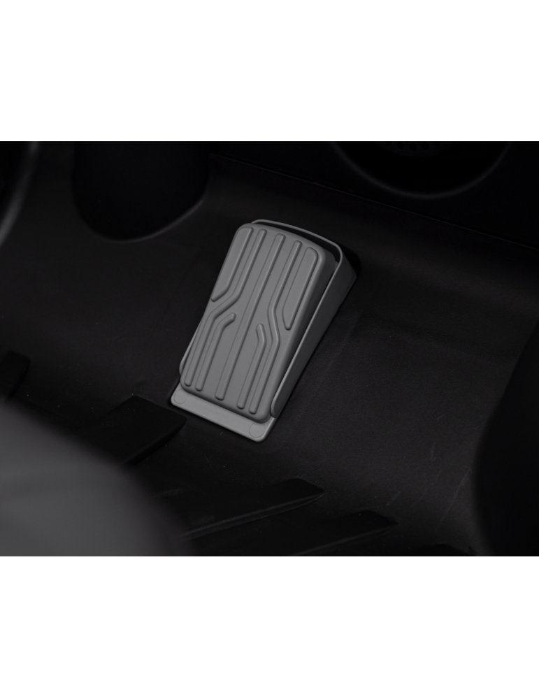 Auto elettrica per bambini Speed 900 con telecomando e luci a LED