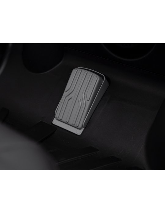 Auto elettrica per bambini Speed 900 con telecomando e luci a LED