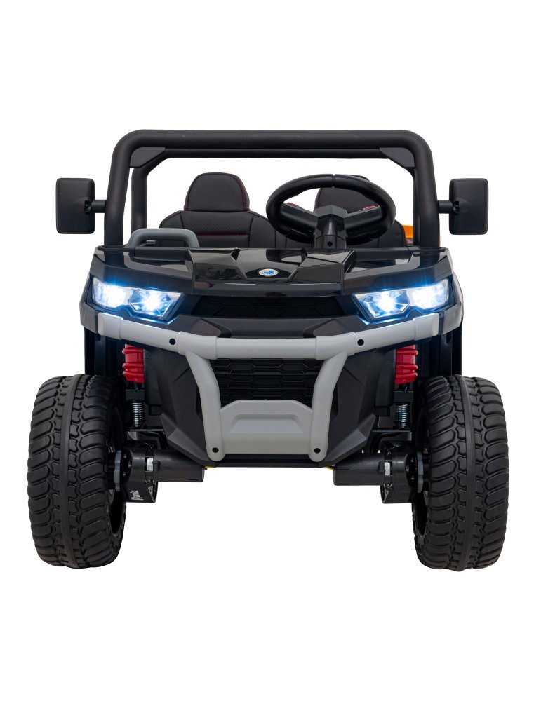 Pick-up Speed 900