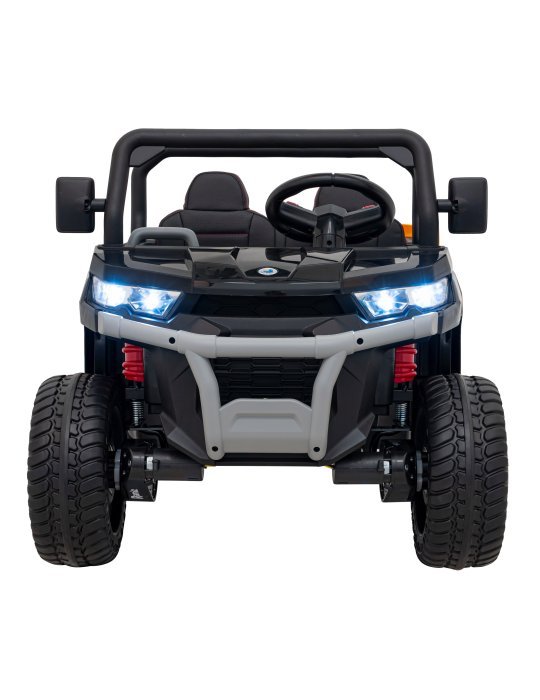 Pick-up Speed 900