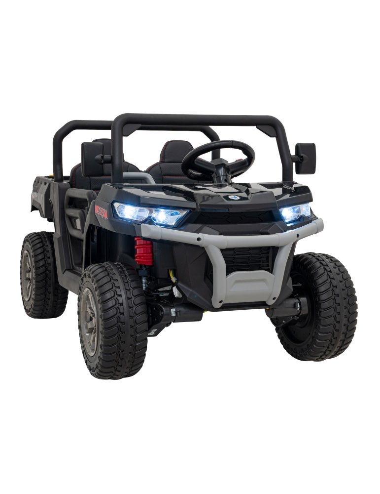 Pick-up Speed 900 - Vista 1