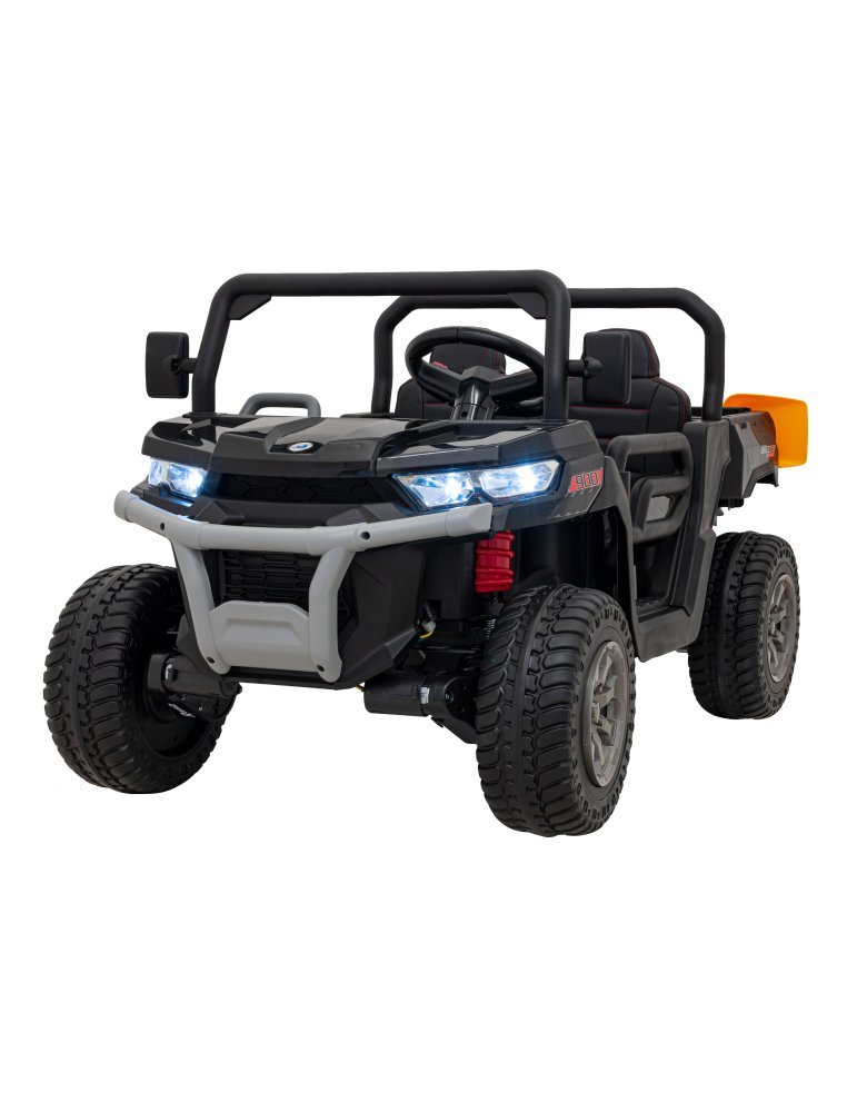 Pick-up Speed 900 - Vista 2