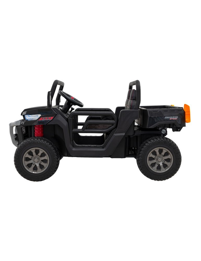 Pick-up Speed 900 - Vista 3