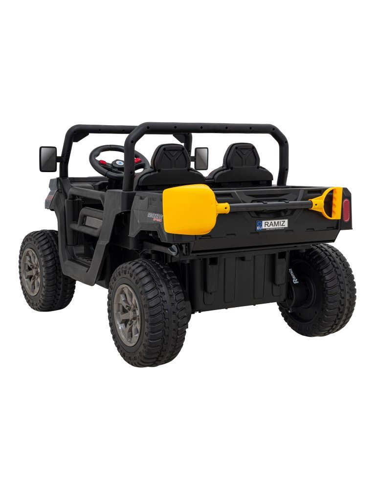 Pick-up Speed 900 - Vista 4
