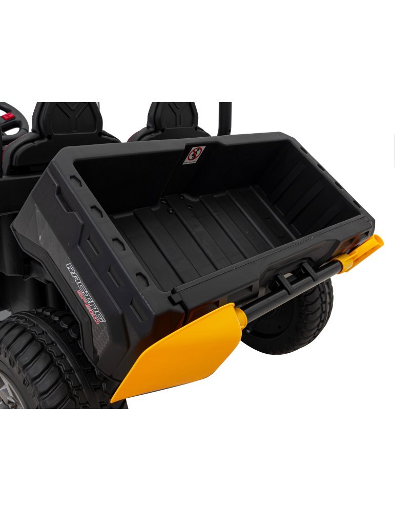 Pick-up Speed 900 - Vista 7