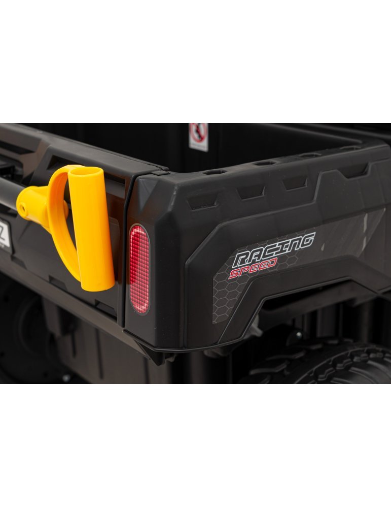 Pick-up Speed 900 - Vista 8