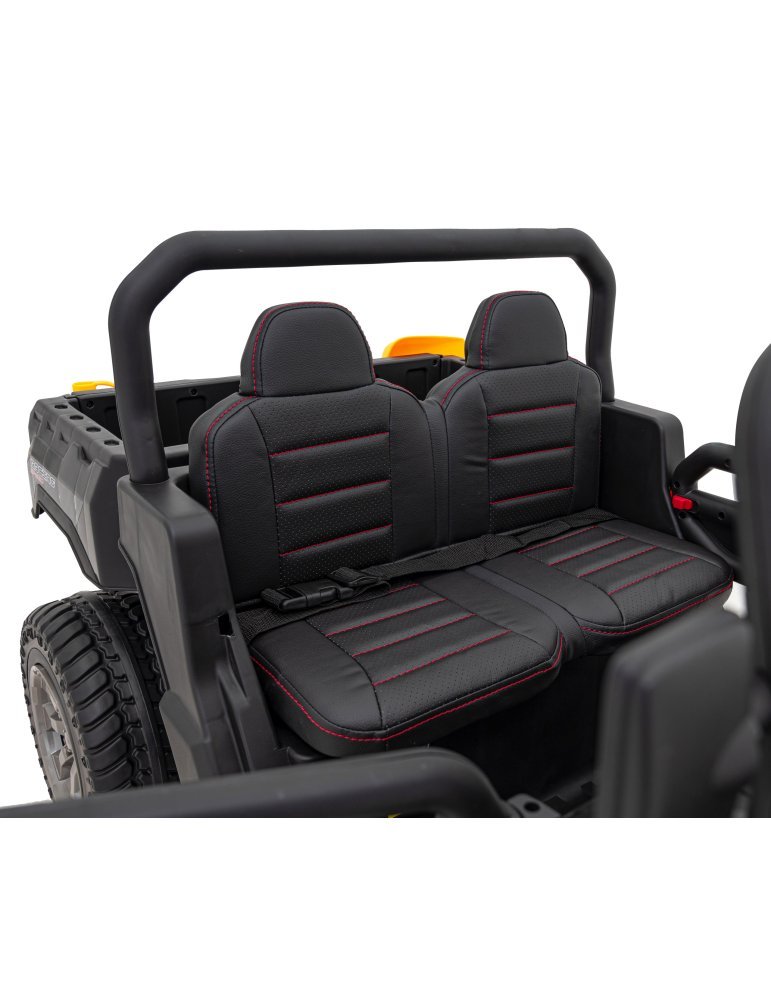 Pick-up Speed 900 - Vista 11