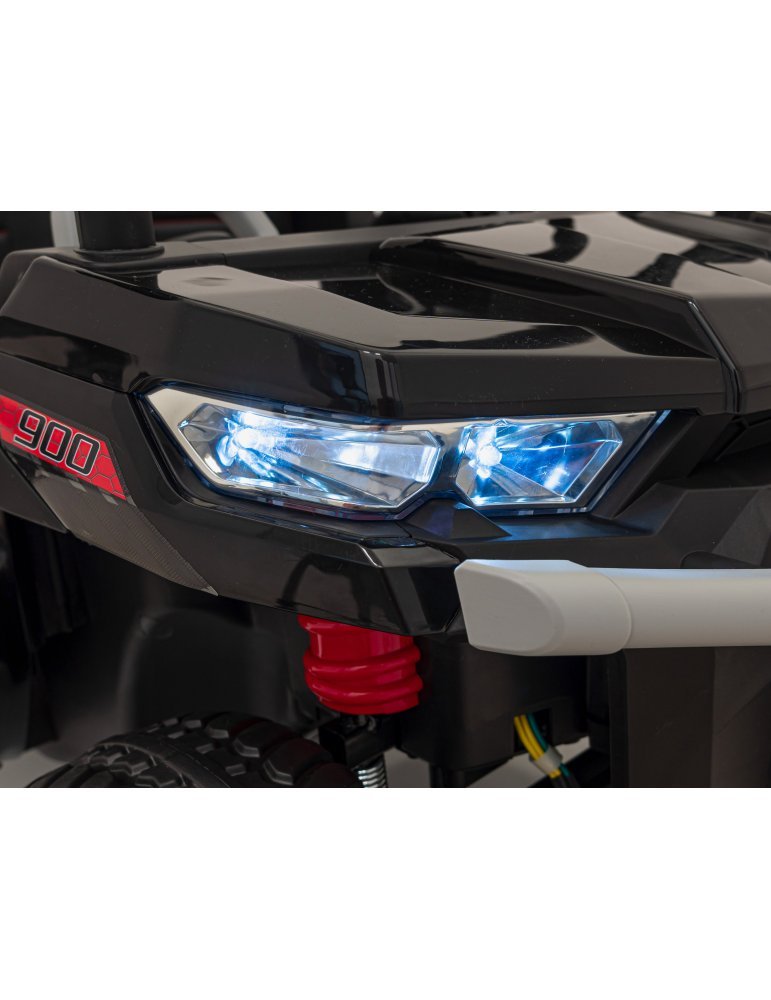 Pick-up Speed 900 - Vista 12
