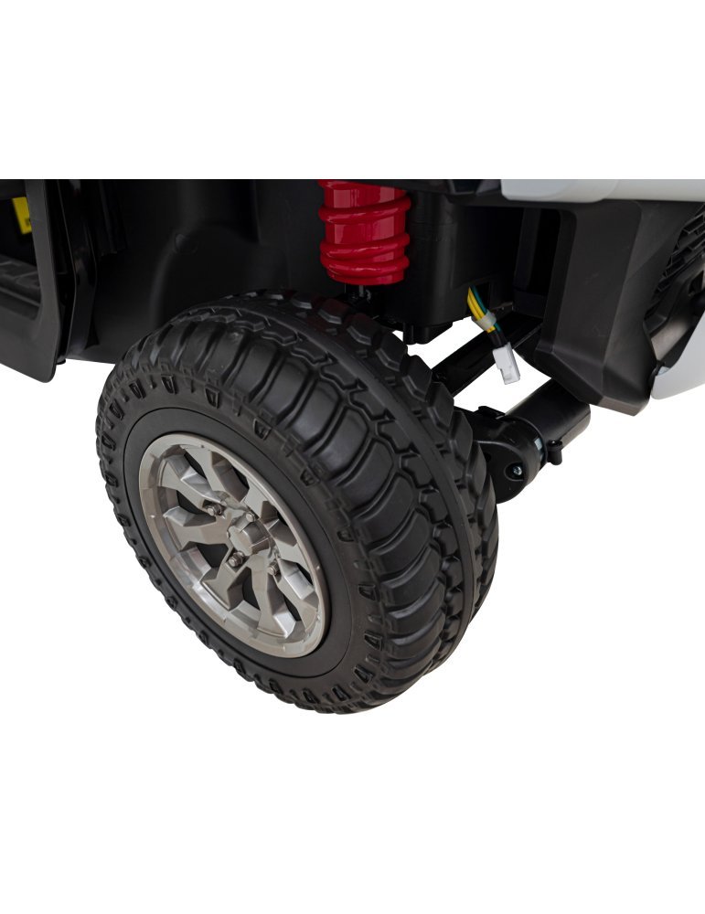 Pick-up Speed 900 - Vista 13