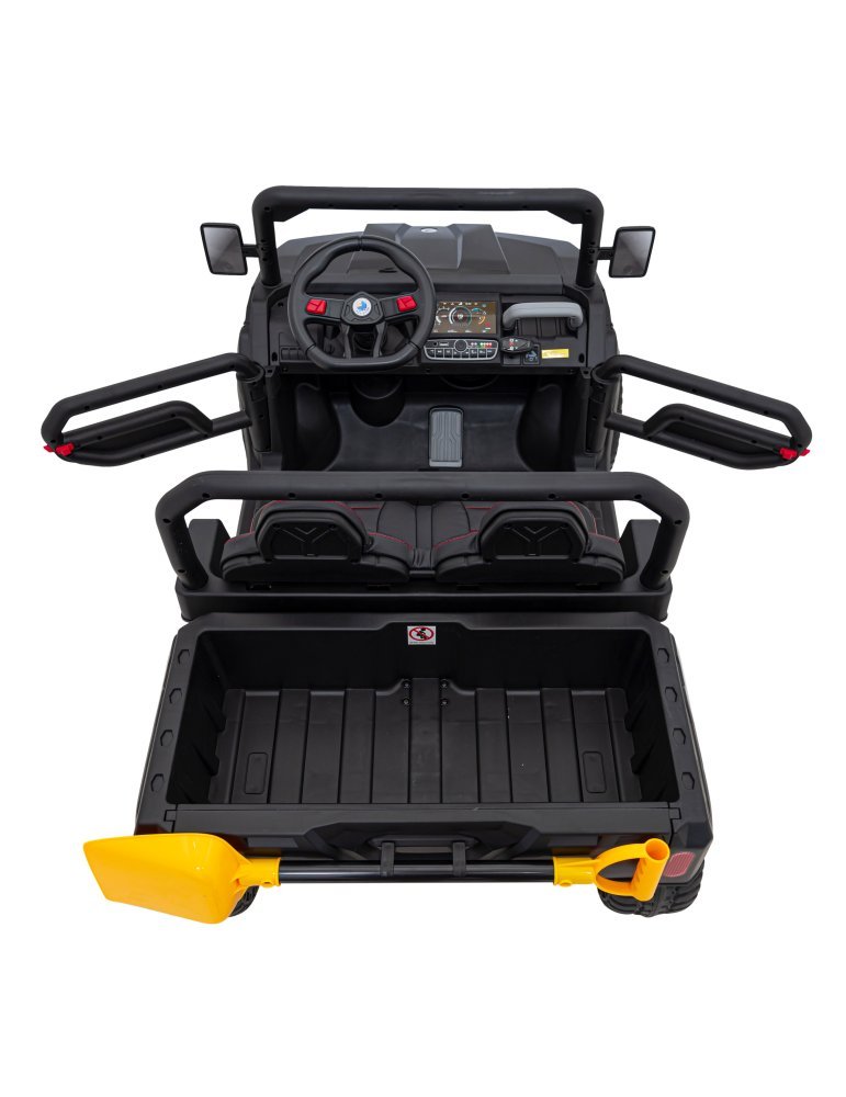 Pick-up Speed 900 - Vista 14