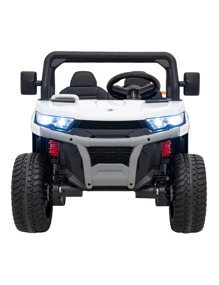 Pick-up Speed 900 - Vista 3