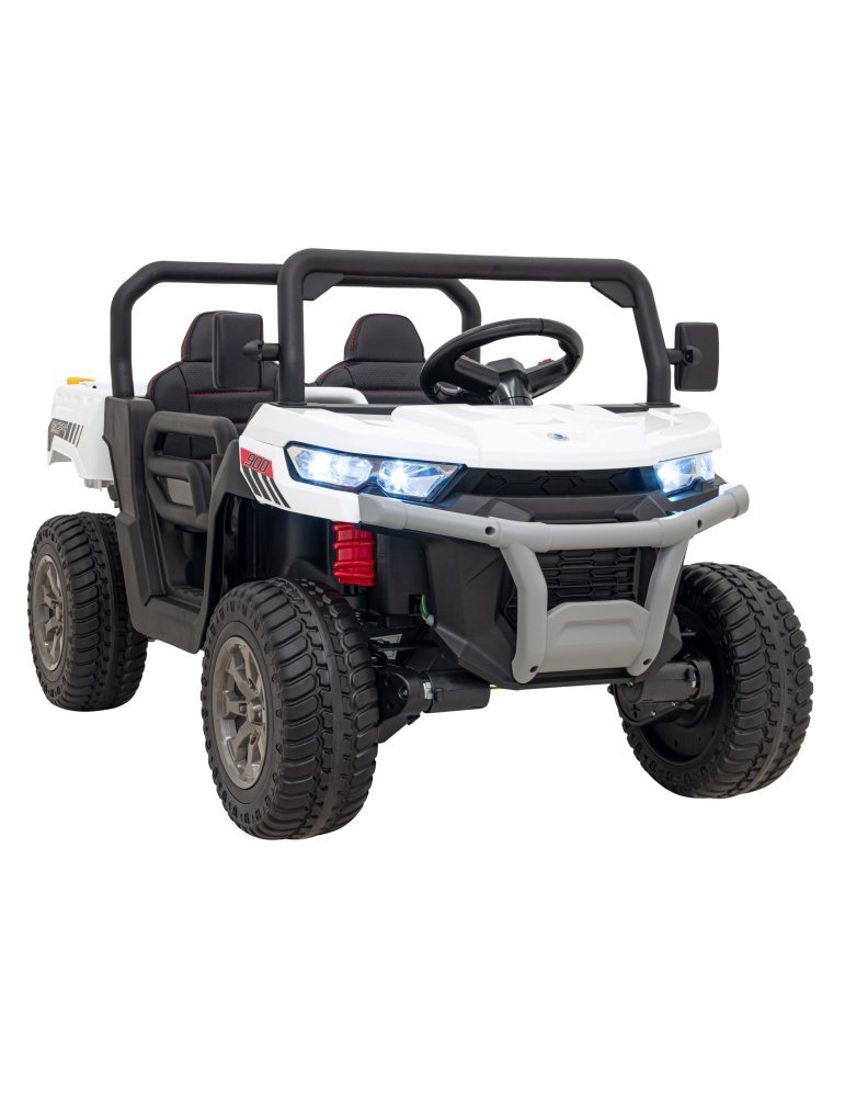 Pick-up Speed 900 - Vista 4