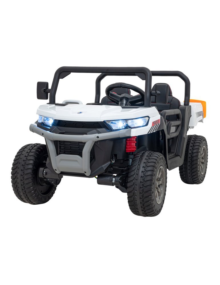Pick-up Speed 900 - Vista 5