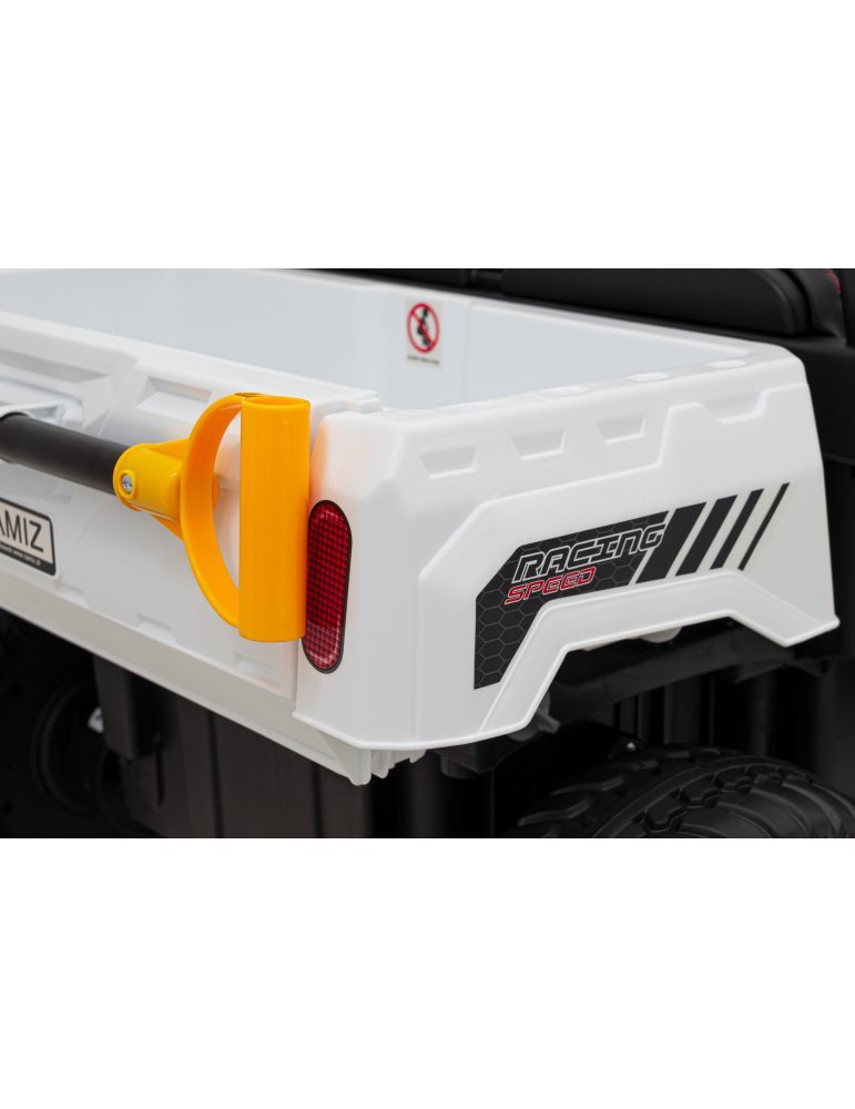 Pick-up Speed 900 - Vista 10