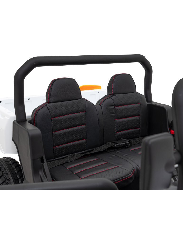 Pick-up Speed 900 - Vista 12