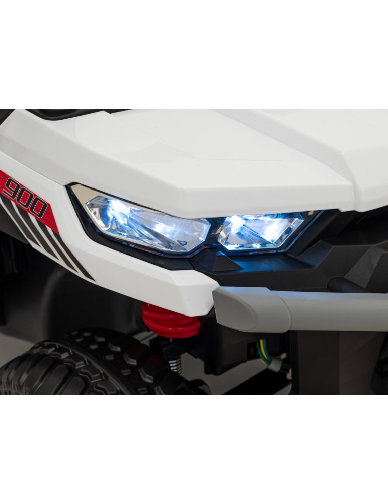 Pick-up Speed 900 - Vista 13