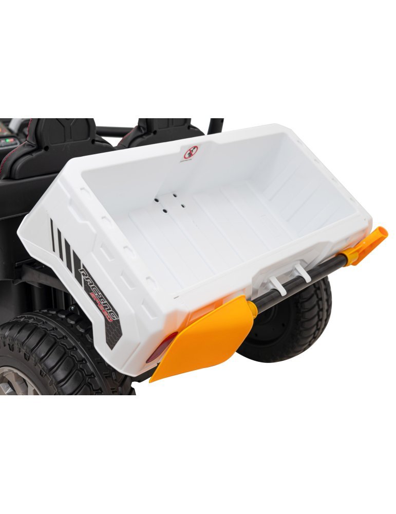 Pick-up Speed 900 - Vista 15