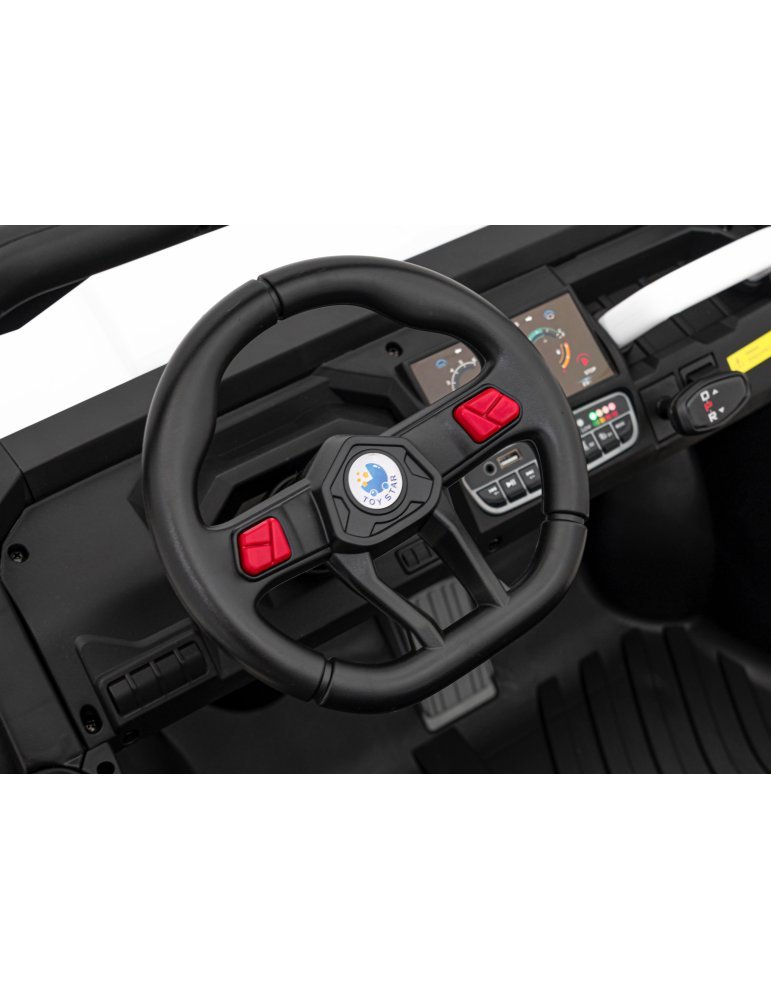 Pick-up Speed 900 - Vista 16