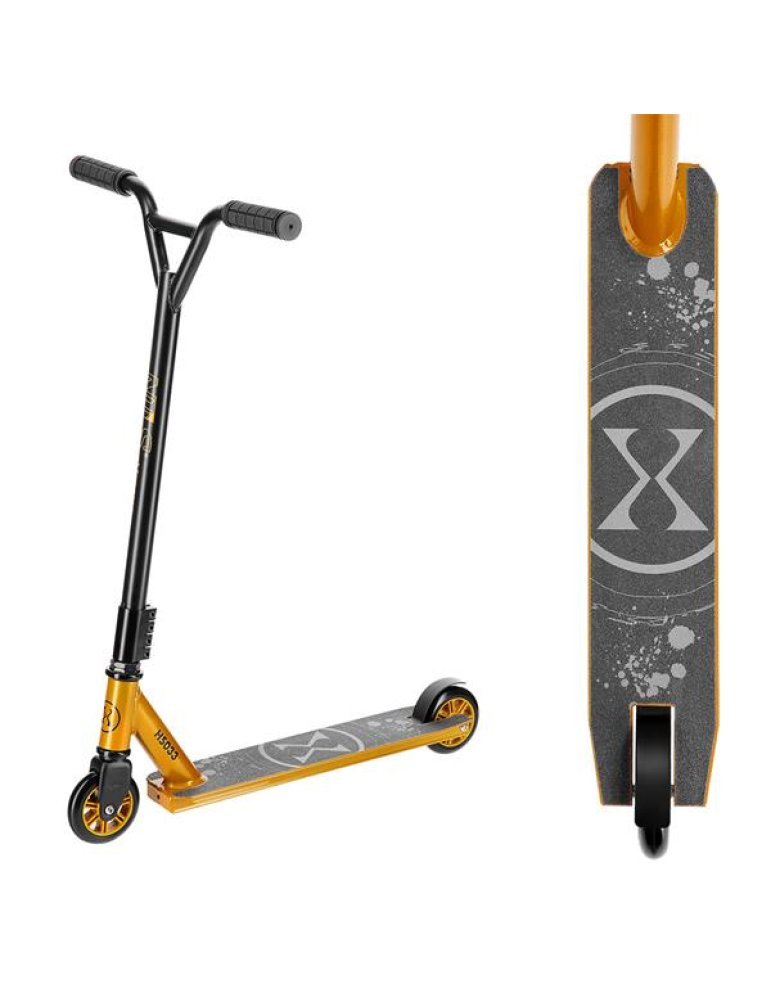 Patinete Freestyle HS033 Nils Extreme – Scooter Resistant for Tricks