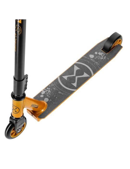 Patinete Freestyle HS033 Nils Extreme – Scooter Resistente para Trucos