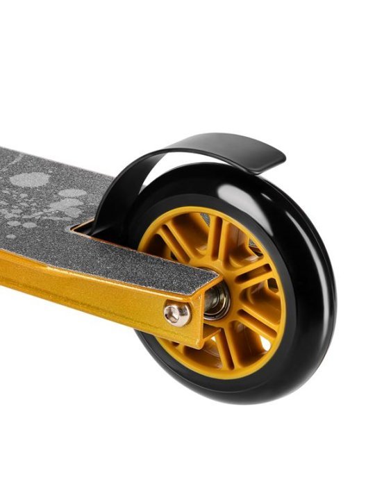 Patinete Freestyle HS033 Nils Extreme – Scooter Resistente para Trucos