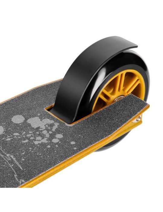 Patinete Freestyle HS033 Nils Extreme – Scooter Resistente para Trucos