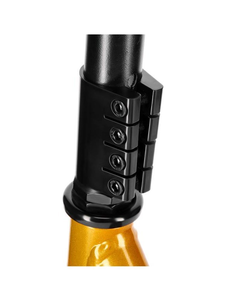 Patinete Freestyle HS033 Nils Extreme – Resistente al motorino per le Trucchi