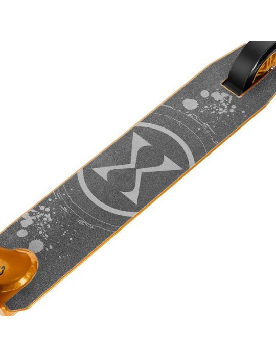 Patinete Freestyle HS033 Nils Extreme – Resistente al motorino per le Trucchi