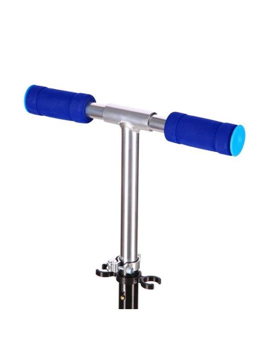 Patinete HD025 Nils Extreme con Ruedas y Plataforma LED