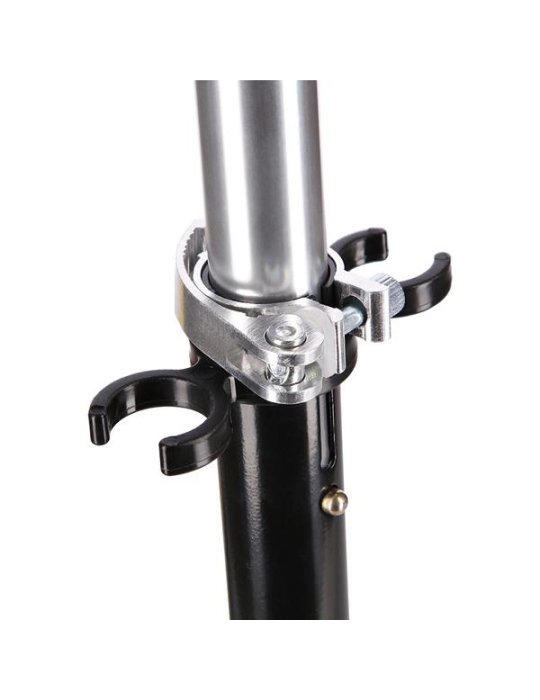 Patinete HD025 Nils Extreme con Ruedas y Plataforma LED