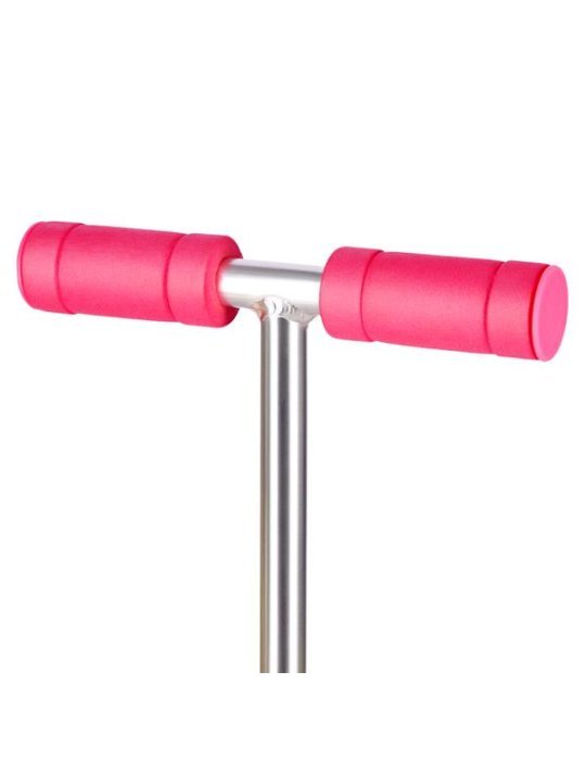 HLB001 Three Wheel Pattern with LED Wheels and ABEC-5 Bearings for Children