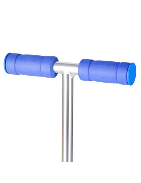 Patinete de Tres Ruedas HLB001 para Niños | NILS FUN Rodamientos ABEC-5