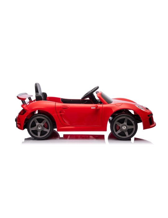 Led Car Ruf RUF CTR3 Children's Electric Car 12V - Children's Car with Remote ...