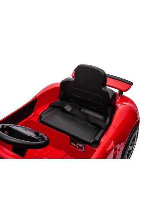 RUF CTR3 Red Vehicle Voiture Électrique