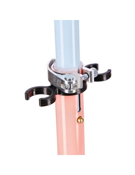 Patinete HD026 NILS EXTREME Δ Plegable With ABEC-5 Bearings