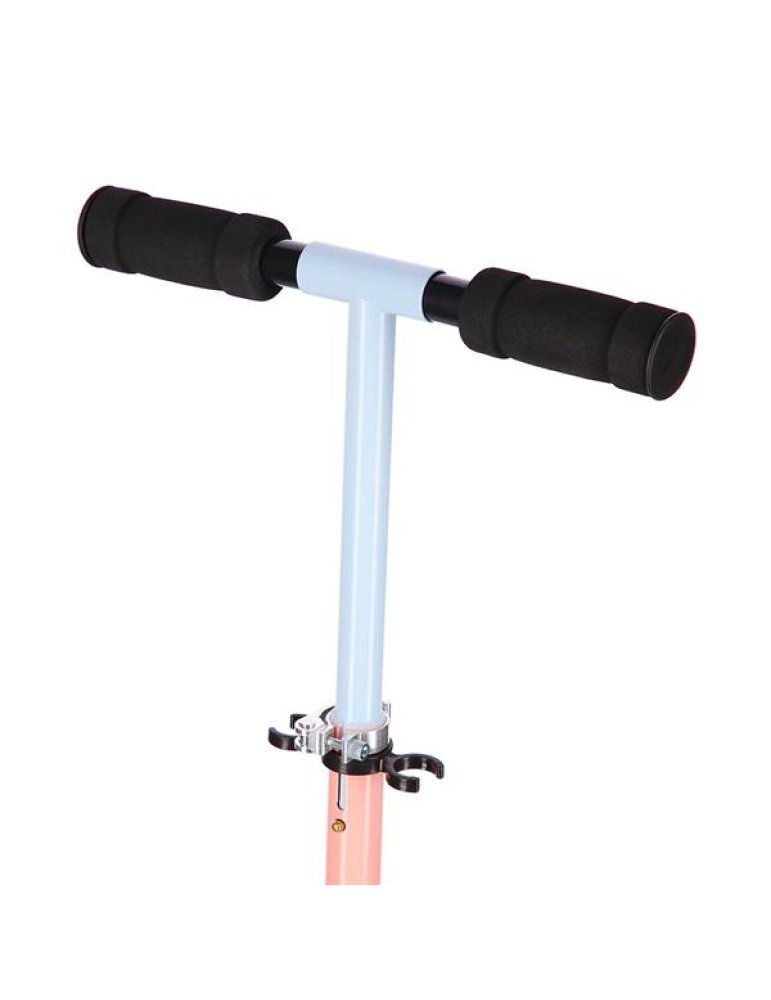 Patinete HD026 NILS EXTREME Δ Plegable With ABEC-5 Bearings