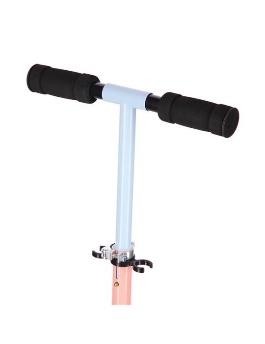 Patinete HD026 NILS EXTREME Δ Plegable With ABEC-5 Bearings