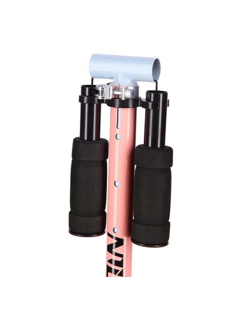 Patinete HD026 NILS EXTREME | Plegable Con Rodamientos ABEC-5