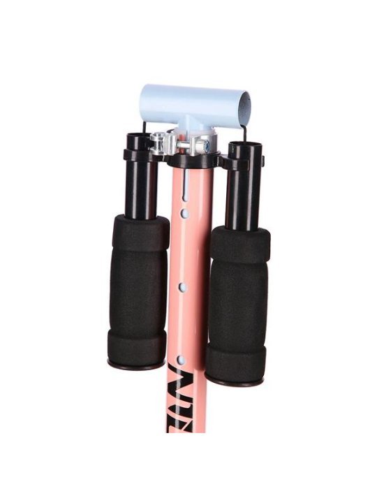 Patinete HD026 NILS EXTREME | Plegable Con Rodamientos ABEC-5