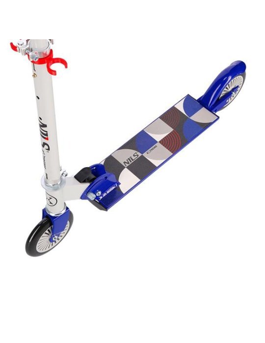 HD026 NILS EXTREME for Children and Adolescents 日本語 Plegable, ABEC-5 Bearings
