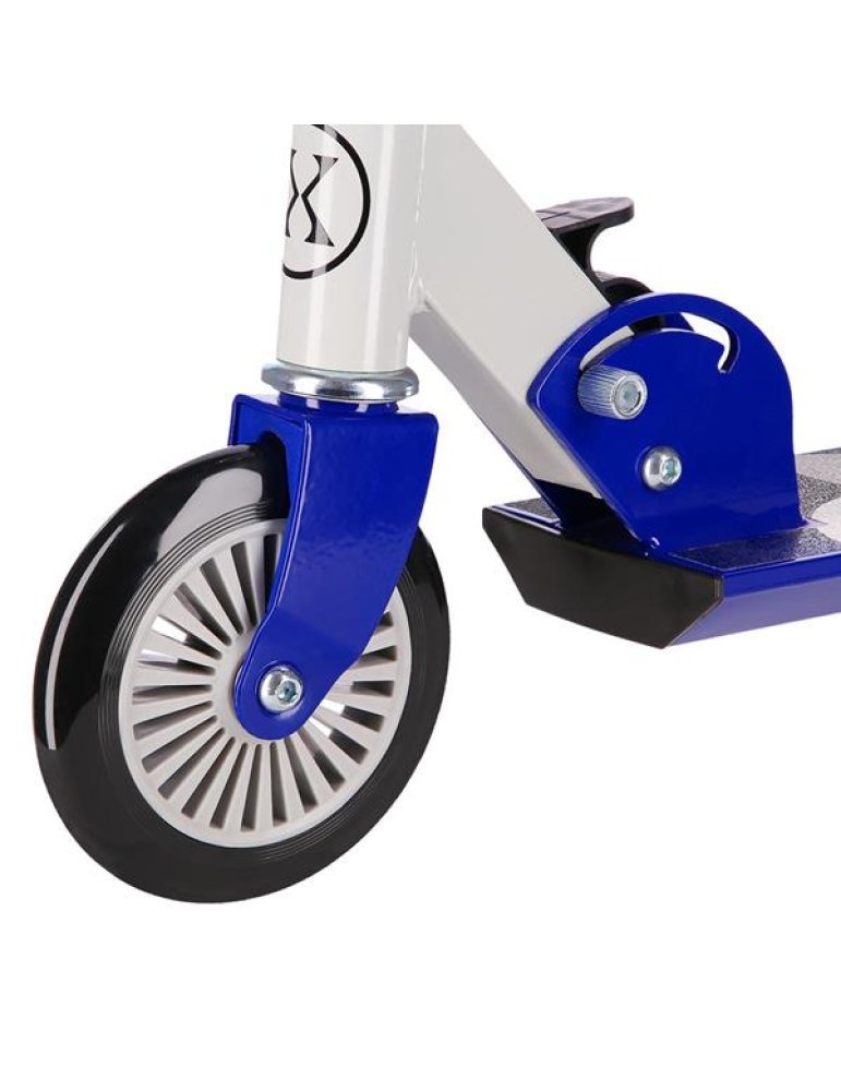 HD026 NILS EXTREME for Children and Adolescents 日本語 Plegable, ABEC-5 Rolamentos