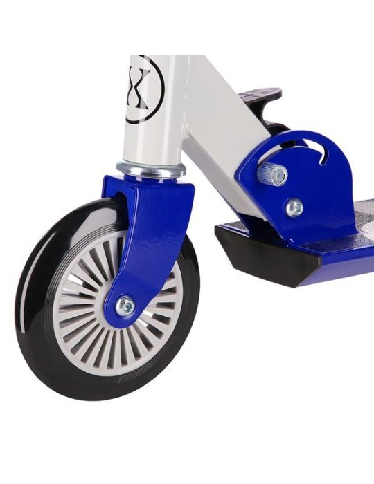 HD026 NILS EXTREME per bambini e adolescenti 日本語 Piacevole, ABEC-5 Cuscinetti