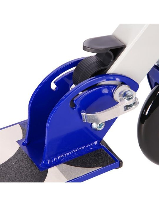 HD026 NILS EXTREME for Children and Adolescents 日本語 Plegable, ABEC-5 Bearings