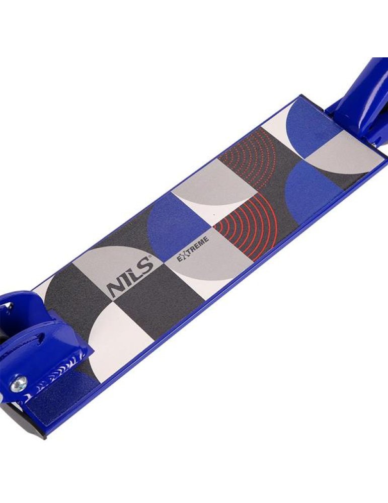 HD026 NILS EXTREME for Children and Adolescents 日本語 Plegable, ABEC-5 Rolamentos