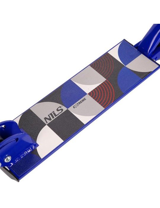 HD026 NILS EXTREME para Niños y Adolescentes | Plegable, Rodamientos ABEC-5