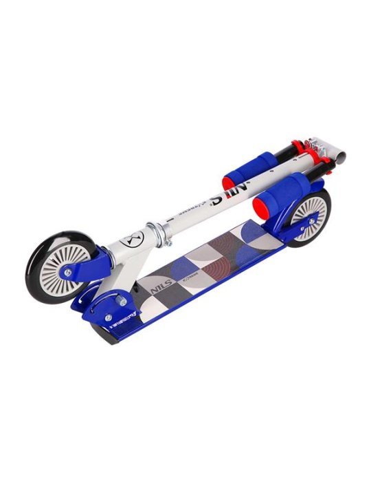 HD026 NILS EXTREME for Children and Adolescents 日本語 Plegable, ABEC-5 Bearings